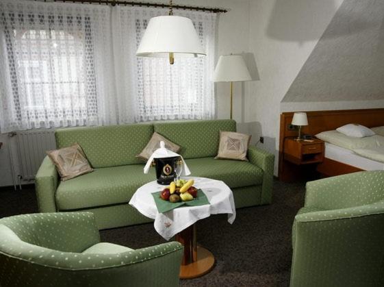 Hotel Restaurant Pempel Großalmerode Kültér fotó